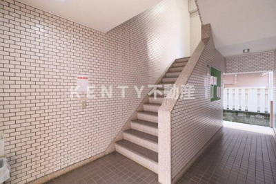 【その他共用部分】 | シンアイプラザ品川南