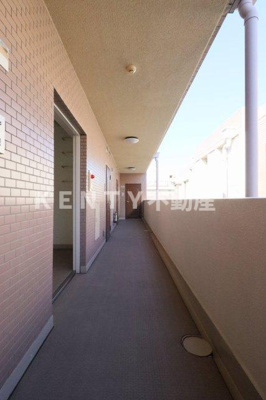 【その他共用部分】 | シンアイプラザ品川南