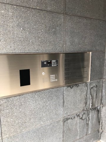 寿ビルの設備