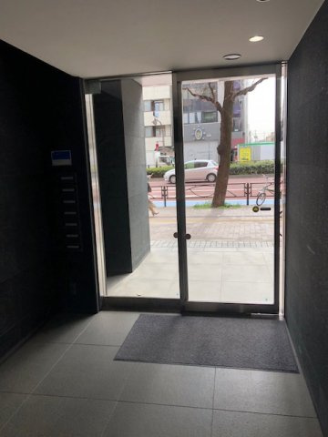 寿ビルのその他共用部分