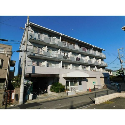 【外観】 | サンワード