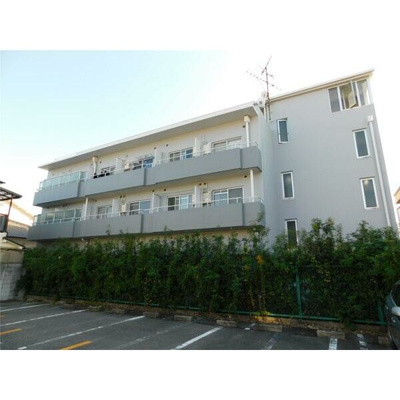 【外観】 | サンワード