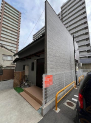 【外観】 | 北花田口町1丁店舗・事務所