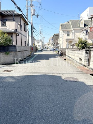 【周辺】 | 御舟町店舗・事務所(ON.ビル)