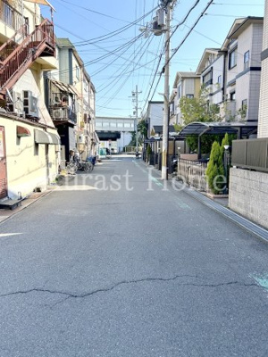 【周辺】 | 御舟町店舗・事務所(ON.ビル)