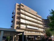 スタッツィオーネ中百舌鳥1階テナントの画像