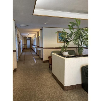 【その他共用部分】 | グリーンコート海老名３番館アルファスクエア