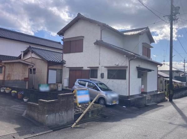 【外観】