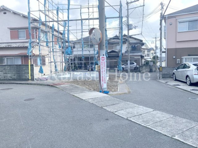 【周辺】 | 甲田2丁目倉庫