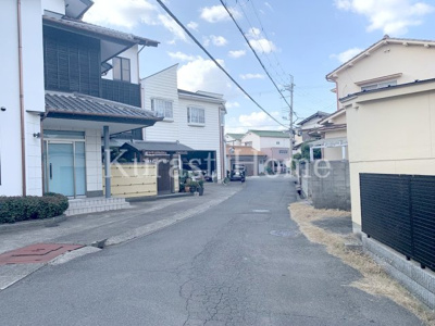 【周辺】 | 甲田2丁目倉庫