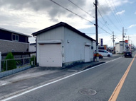 中野町1丁目倉庫の画像