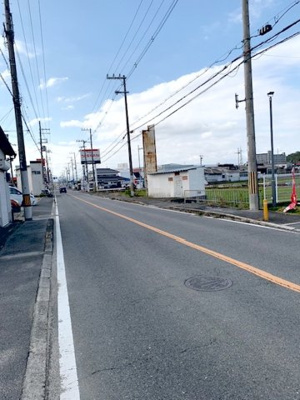 【周辺】 | 中野町1丁目倉庫