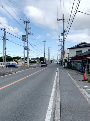 【周辺】 | 中野町1丁目倉庫