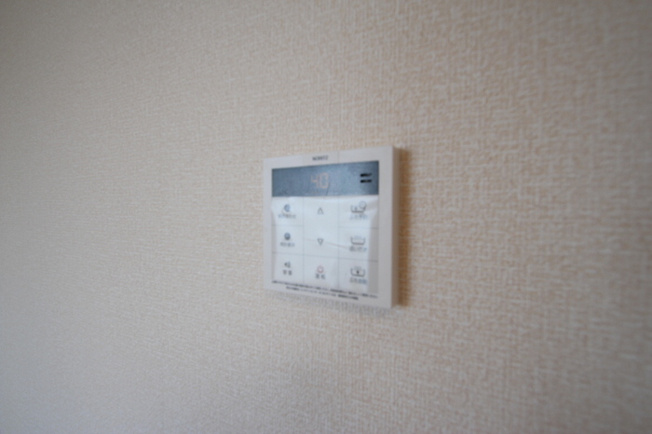 【設備】 | フルーレ下中野