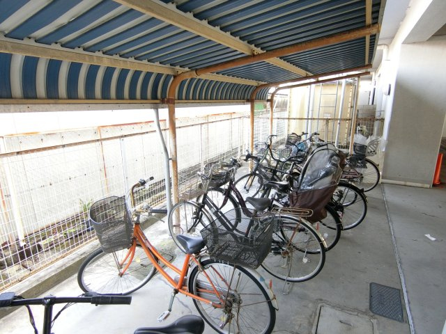 グランドールのその他共用部分