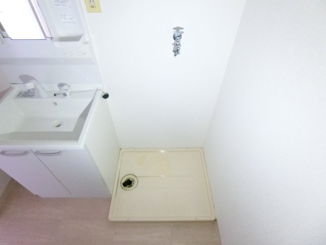 グランドールの内装