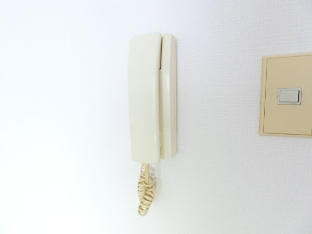 グランドールのセキュリティ