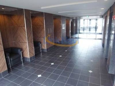 【ロビー】 | エスリード北浜