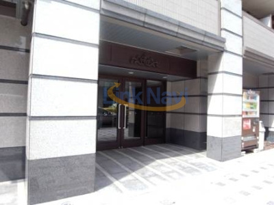 【エントランス】 | エスリード北浜