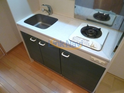 【キッチン】 | エスリード北浜