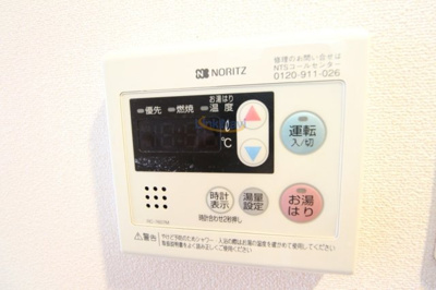 【内装】 | エスリード北浜