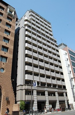 【外観】 | エスリード北浜