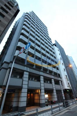 【外観】 | エスリード北浜