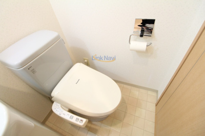 【トイレ】 | エスリード北浜