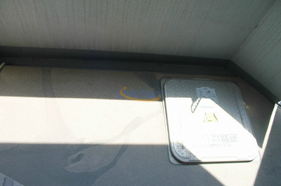 【バルコニー】 | エスリード北浜