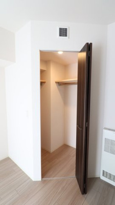 【収納】 | ブランズ札幌大通