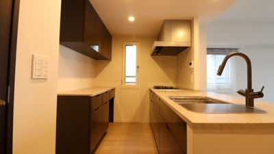 【内装】 | ブランズ札幌大通