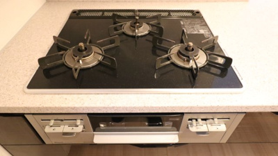 【キッチン】 | ブランズ札幌大通