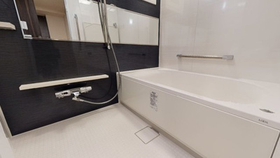 【浴室】 | ブランズ札幌大通