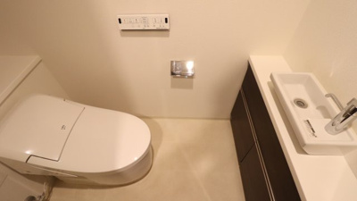 【トイレ】 | ブランズ札幌大通