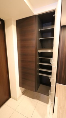 【収納】 | ブランズ札幌大通