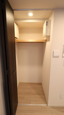 【収納】 | ブランズ札幌大通