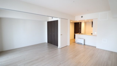 【居間・リビング】 | ブランズ札幌大通