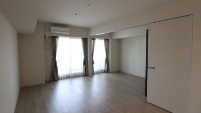 【居間・リビング】 | ブランズ札幌大通