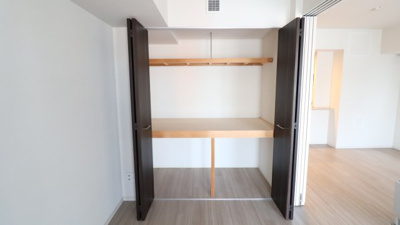 【収納】 | ブランズ札幌大通