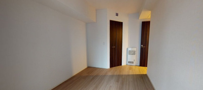 【洋室】 | ブランズ札幌大通