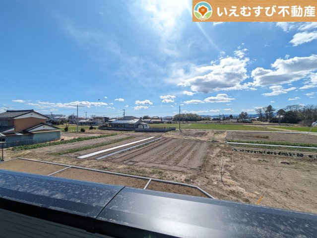 Zut PLUS　児玉郡上里町勅使河原5期の展望