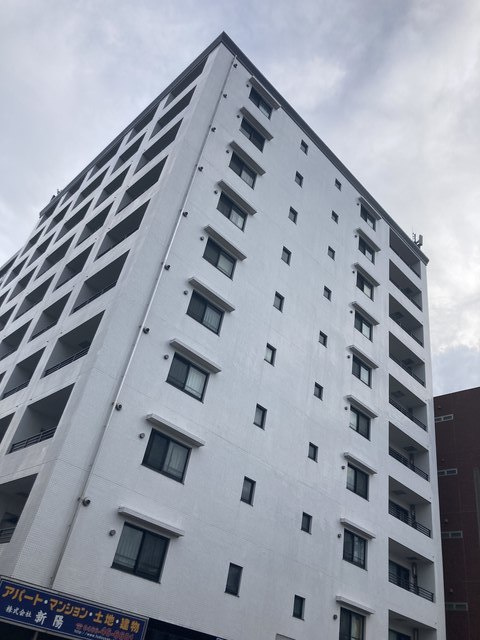 ダイナシティ湘南台