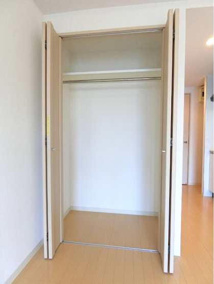【収納】レジディア仙台本町