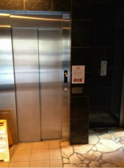 【その他共用部分】レジディア仙台本町