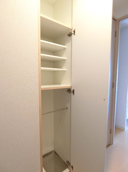 【収納】レジディア仙台本町