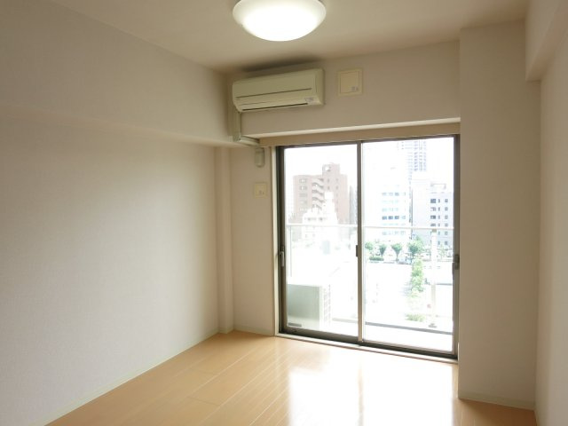 【寝室】レジディア仙台本町