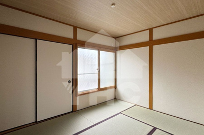 【和室】 | 山科区大塚元屋敷町　中古戸建