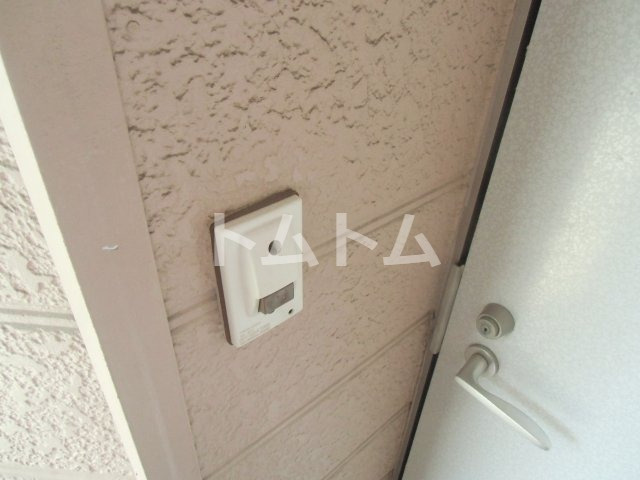 フェリシアテラスのセキュリティ