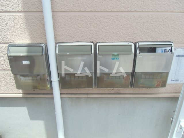 フェリシアテラスのその他共用部分