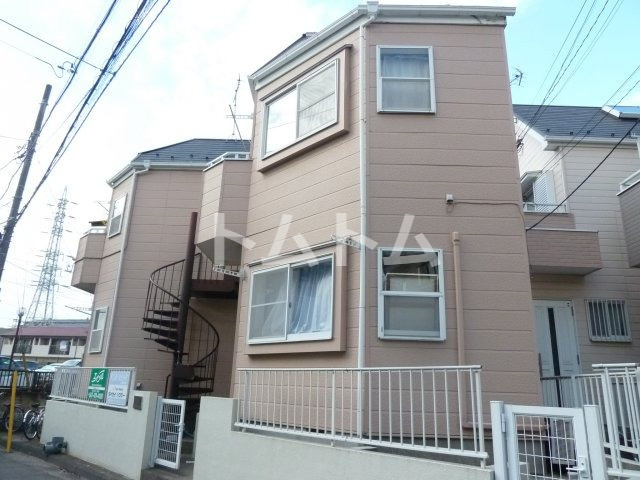 フェリシアテラスの外観|外観も気になるポイント